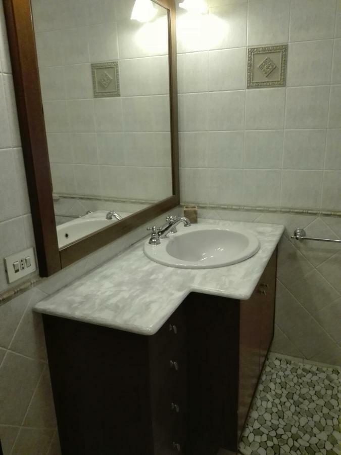 Bed and Breakfast Casa Dilva Порто-Сант'Эльпидио Экстерьер фото